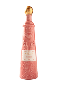 El Magico Reposado Tequila