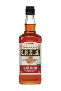 Buckhorn Black Cherry Whiskey
