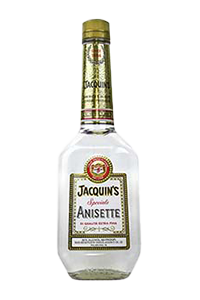 Jacquin Anisette