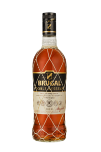 Brugal Doble Reserva (Case of 6 Bottles)