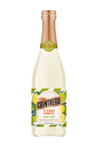 Cointreau Lemon Spritz