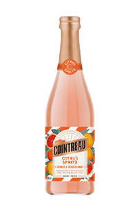 Cointreau Orange Spritz