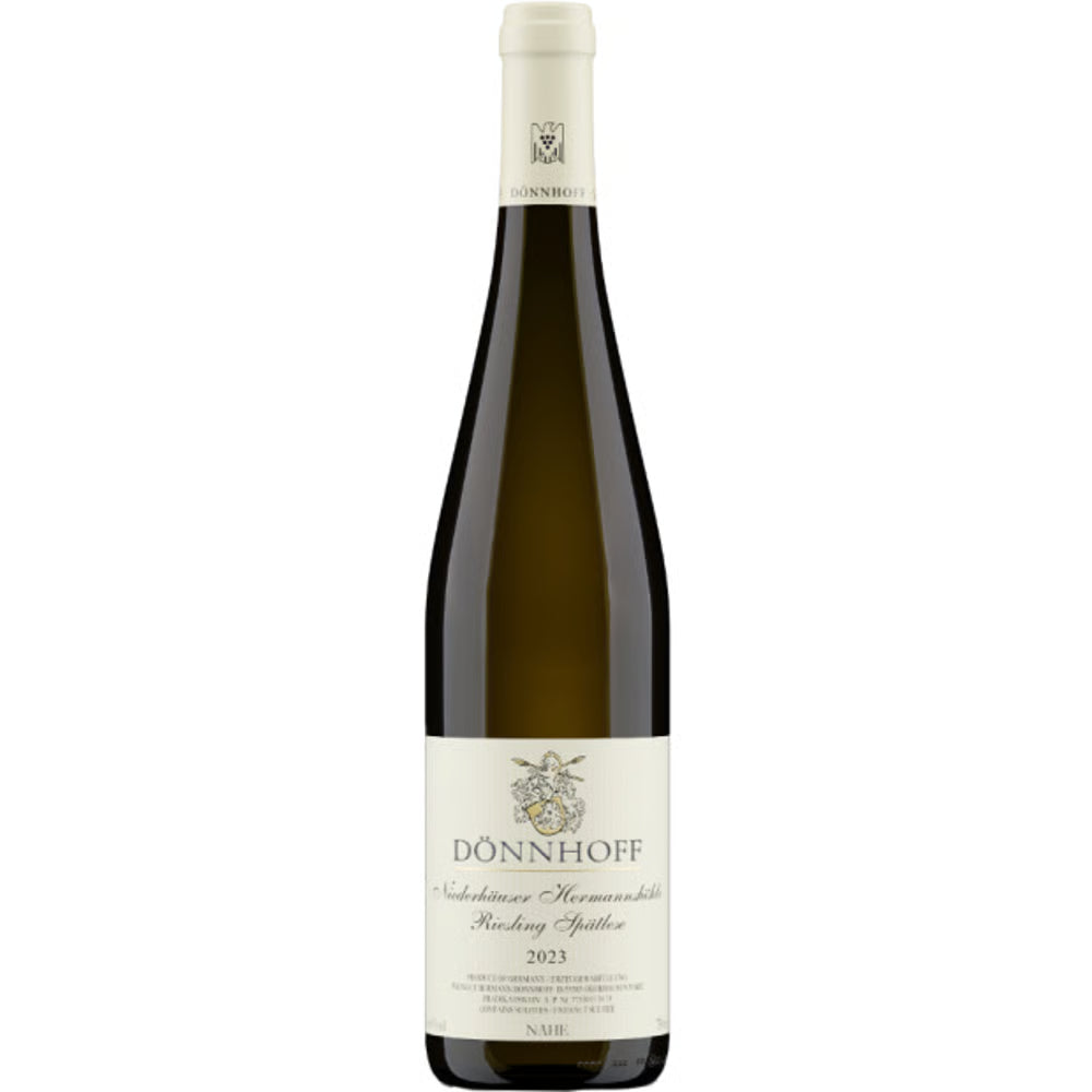 Niederhauser Hermannshohle Riesling Spatlese, Donnhoff 2025