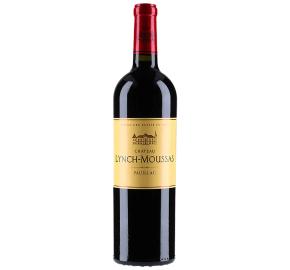 Château Lynch-Moussas Chateau Lynch-Moussas 2018