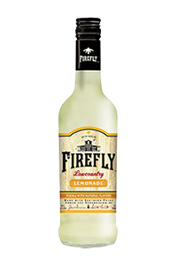 Firefly Lowcountry Lemonade Vodka