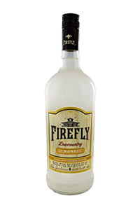 Firefly Lowcountry Lemonade Vodka (Case of 12 Bottles)