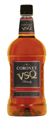 Coronet Brandy