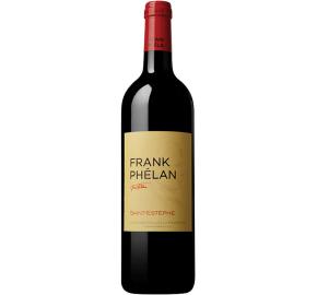 Frank Phélan Frank Phelan 2018