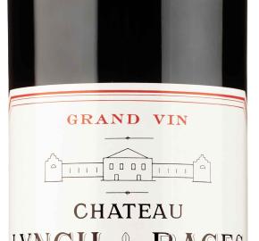 Chateau Lynch Bages 2019