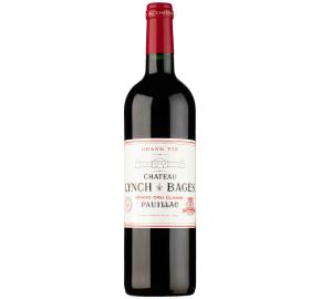 Bordeaux Gcc Item Chateau Lynch Bages 2006