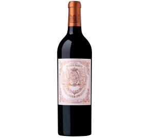 Château Pichon-Longueville Baron Chateau Pichon-Longueville Baron 2010