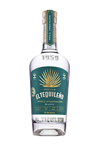El Tequileno Blanco Still Proof