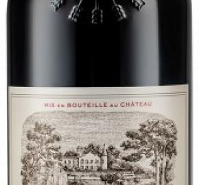 Chateau Lafite-Rothschild 2008
