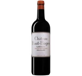 Château Haut-Bages Libéral Chateau Haut-Bages Liberal 2020