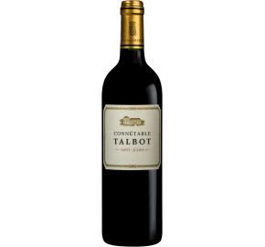Château Talbot Chateau Talbot 2010
