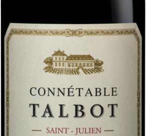 Chateau Talbot 2016