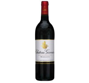 Bordeaux Gcc Item Chateau Giscours 2005