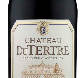 Bordeaux Gcc Item Chateau Du Tertre 2016