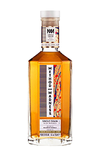 Method & Madness Single Grain Irish Whiskey