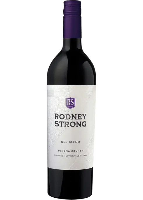 Rodney Strong Red Blend Reserve 2019
