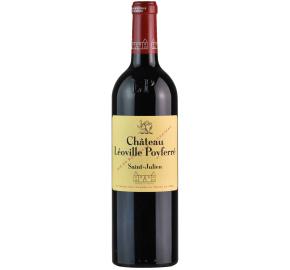Bordeaux Gcc Item Chateau Leoville Poyferre 2005