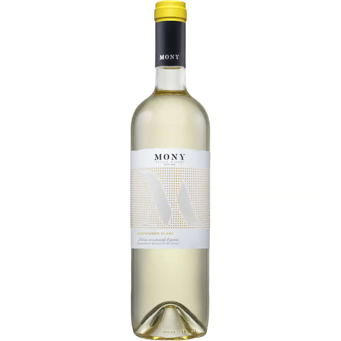 Mony Vineyard Sauvignon Blanc M Series