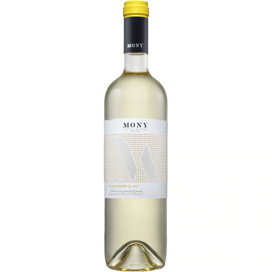 Mony Vineyard Sauvignon Blanc M Series