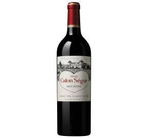 Château Calon-Ségur Chateau Calon Segur 2015