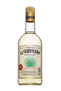 El Tequileno Reposado Tequila
