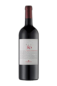 Fonterutoli Mazzei Mix 36 2015