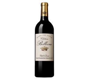 Château Bellevue Chateau Bellevue 2016