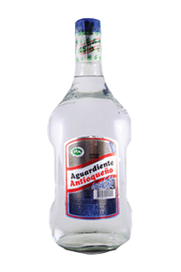 Antioqueno Sin Azucar