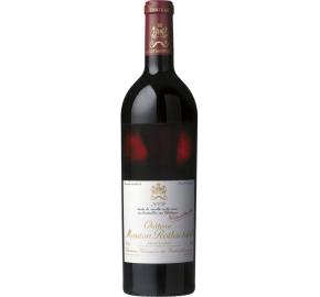 Château Mouton Rothschild Chateau Mouton Rothschild 2009