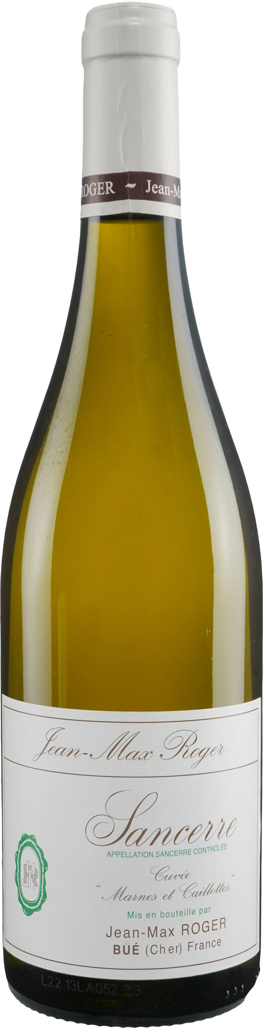 Jean-Max Roger Sancerre Marnes & Caillottes 2025