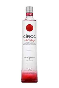 Ciroc Red Berry Vodka