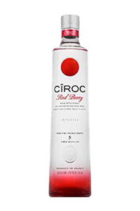 Ciroc Red Berry Vodka
