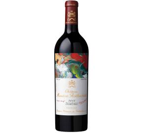 Château Mouton Rothschild Chateau Mouton Rothschild 2015