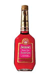 Jacquin Sloe Gin