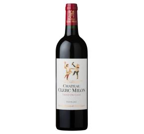 Château Clerc Milon Chateau Clerc Milon 2015