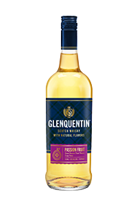 Glenquentin Passion Fruit Scotch Whisky