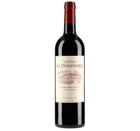 Bordeaux Gcc Item Chateau La Dominique 2015
