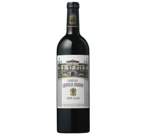 Bordeaux Gcc Item Chateau Leoville Barton 750 Ml 2005