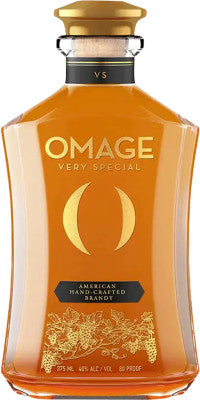 Omage VS Brandy