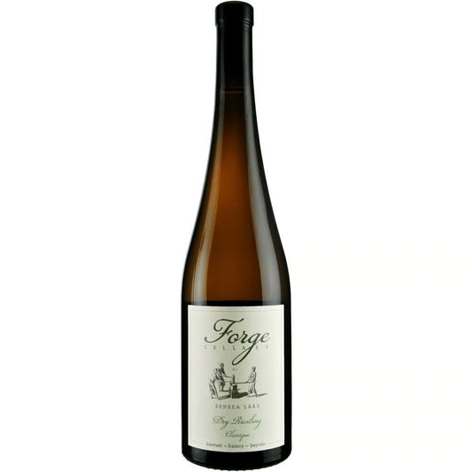 Forge Cellars Riesling Classique