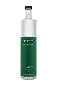 Effen Cucumber Vodka