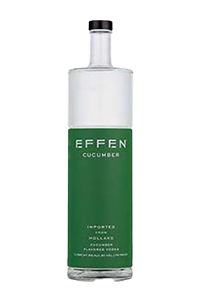 Effen Cucumber Vodka