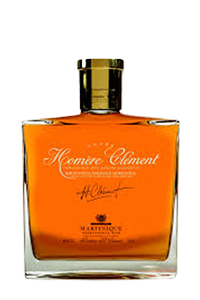 Clement Homere Rum