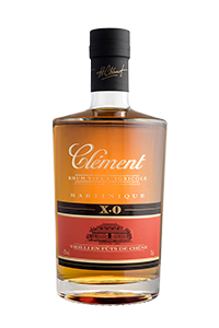 Clement X.O. Rum