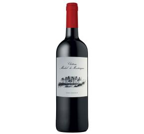 Chateau De Montaigne Chateau Michel De Montaigne 750 Ml