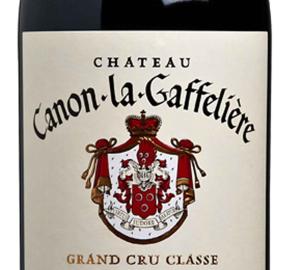 Neipperg Selection Sarl Chateau Canon-La-Gaffeliere 2016